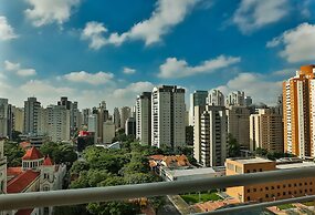 Comfort Hotel Ibirapuera