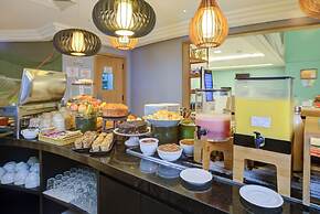 Comfort Hotel Ibirapuera