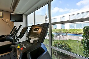 Comfort Hotel Ibirapuera