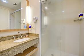 Comfort Hotel Ibirapuera