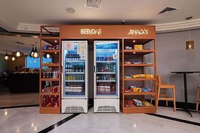 Comfort Hotel Ibirapuera