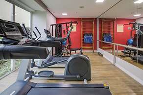 Comfort Hotel Ibirapuera