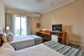 Comfort Hotel Ibirapuera