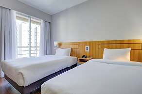 Comfort Hotel Ibirapuera