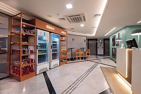 Comfort Hotel Ibirapuera