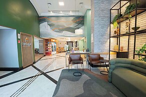 Comfort Hotel Ibirapuera