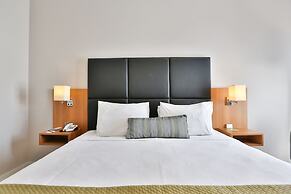 Comfort Hotel Ibirapuera