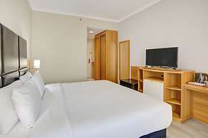 Comfort Hotel Ibirapuera