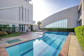 Comfort Hotel Ibirapuera
