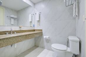 Comfort Hotel Ibirapuera