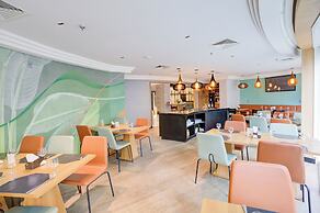 Comfort Hotel Ibirapuera