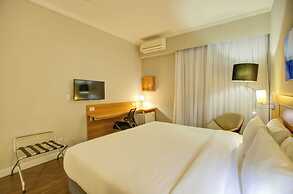 Comfort Hotel Ibirapuera