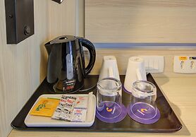 Comfort Hotel Ibirapuera