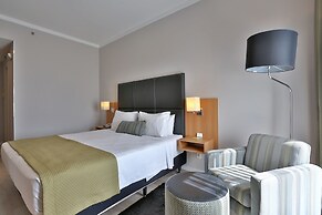 Comfort Hotel Ibirapuera