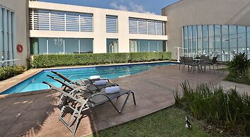 Comfort Hotel Ibirapuera