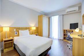 Comfort Hotel Ibirapuera