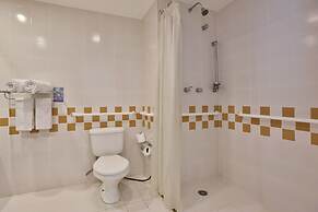 Comfort Hotel Ibirapuera