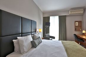 Comfort Hotel Ibirapuera