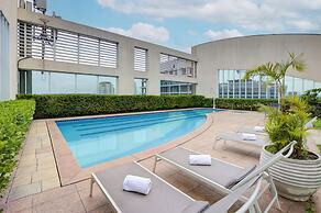 Comfort Hotel Ibirapuera