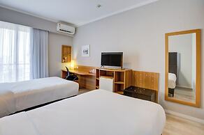 Comfort Hotel Ibirapuera