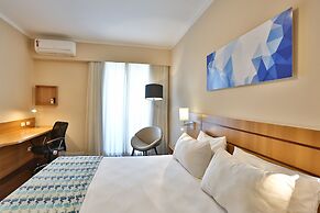 Comfort Hotel Ibirapuera