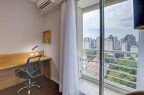 Comfort Hotel Ibirapuera