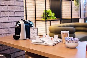 Comfort Hotel Ibirapuera