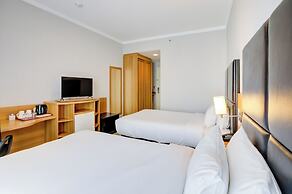 Comfort Hotel Ibirapuera