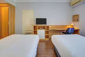 Comfort Hotel Ibirapuera