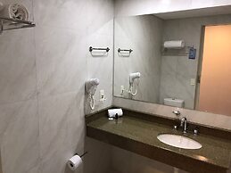 Comfort Hotel Ibirapuera