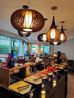 Comfort Hotel Ibirapuera