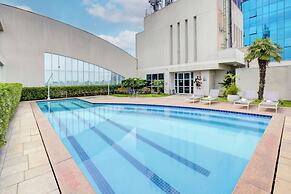 Comfort Hotel Ibirapuera