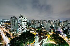 Comfort Hotel Ibirapuera