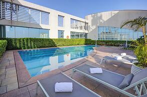 Comfort Hotel Ibirapuera