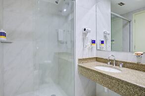 Comfort Hotel Ibirapuera