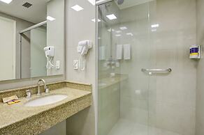 Comfort Hotel Ibirapuera