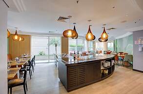 Comfort Hotel Ibirapuera