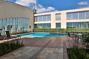 Comfort Hotel Ibirapuera