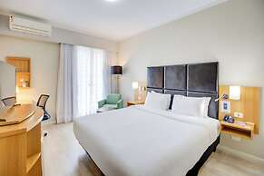 Comfort Hotel Ibirapuera