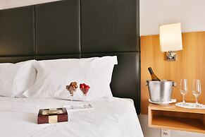 Comfort Hotel Ibirapuera