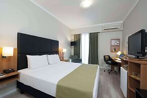 Comfort Hotel Ibirapuera