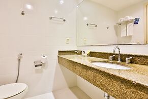 Comfort Hotel Ibirapuera