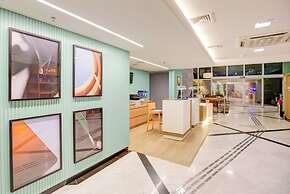 Comfort Hotel Ibirapuera