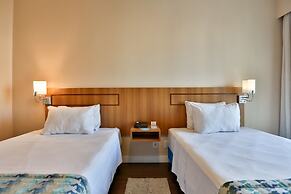 Comfort Hotel Ibirapuera