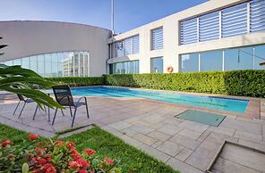 Comfort Hotel Ibirapuera