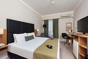 Comfort Hotel Ibirapuera