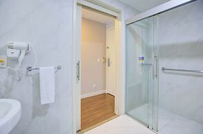 Comfort Hotel Ibirapuera