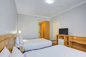 Comfort Hotel Ibirapuera