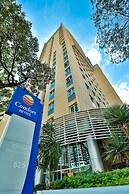Comfort Hotel Ibirapuera