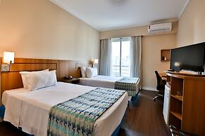 Comfort Hotel Ibirapuera